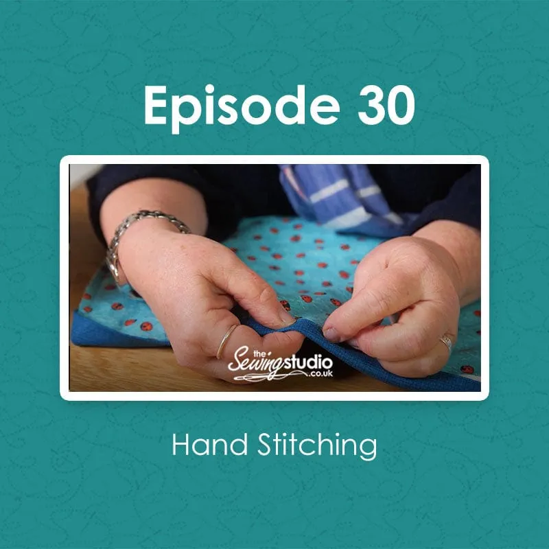Beginners Guide to Quilting: FULL COURSE