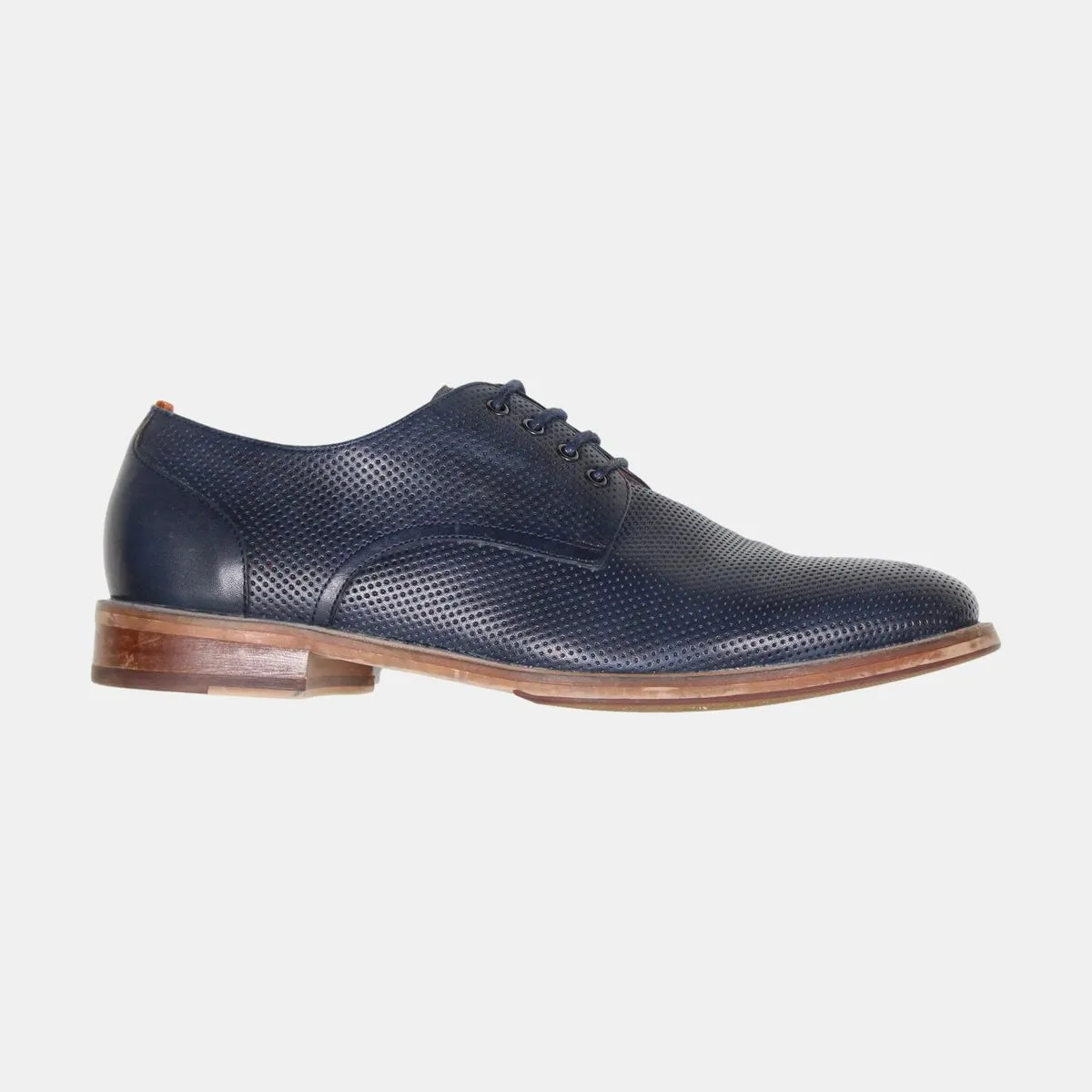 Bertie Shoes