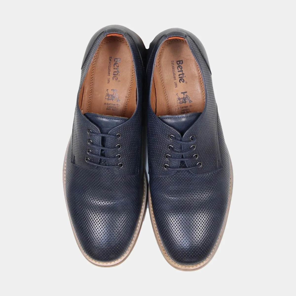 Bertie Shoes