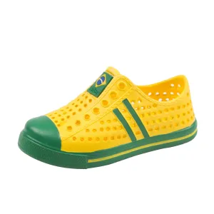 Big Children Running Shoes Boys Sneakers Spring Autumn Breathable Shoes