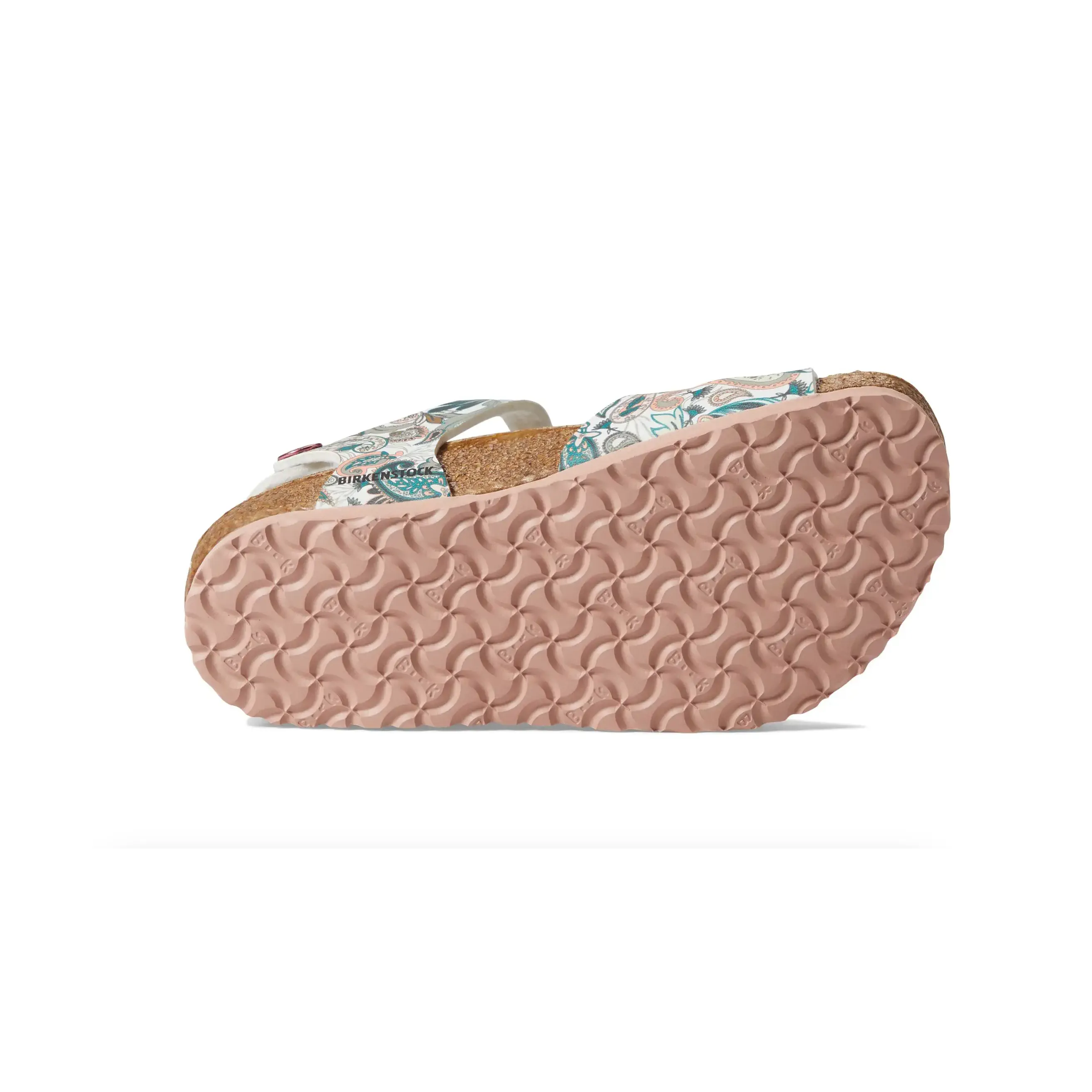 Birkenstock Rio Kids Vegan (Toddler/Little Kid)