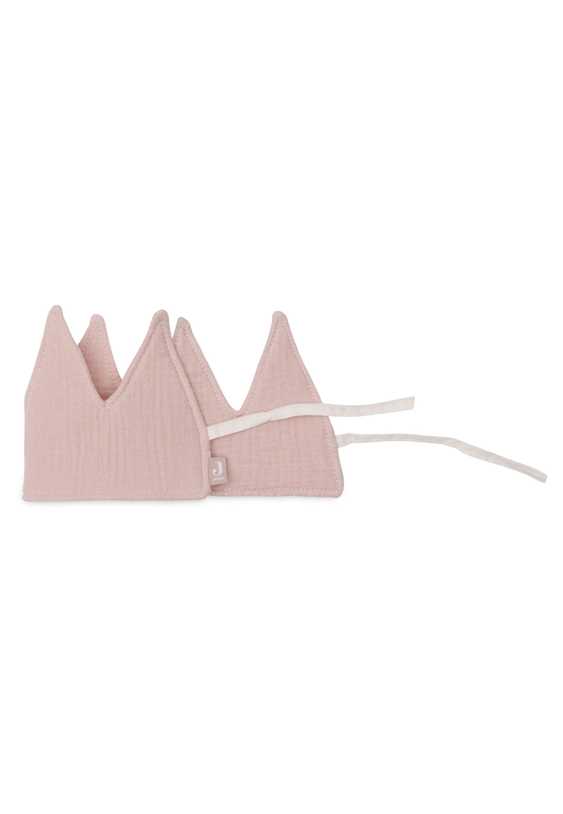 Birthday crown 12x35cm - Wild Rose