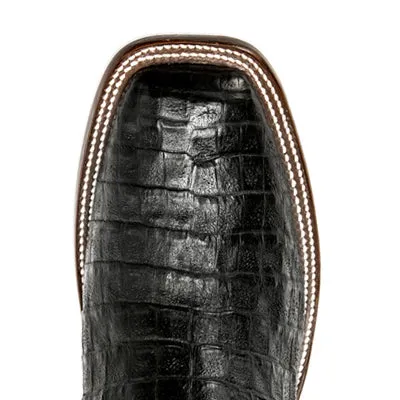Black Caiman Belly - #R9019
