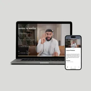 Blending Words Course