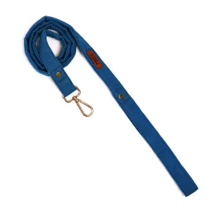 Blueberry Leash (Water Resistant)