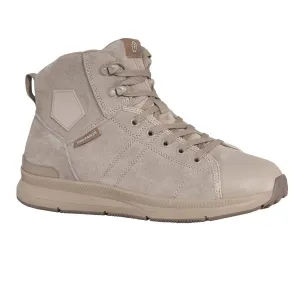 Bocanci Hybrid Boot K15039-03 Suede Coyote