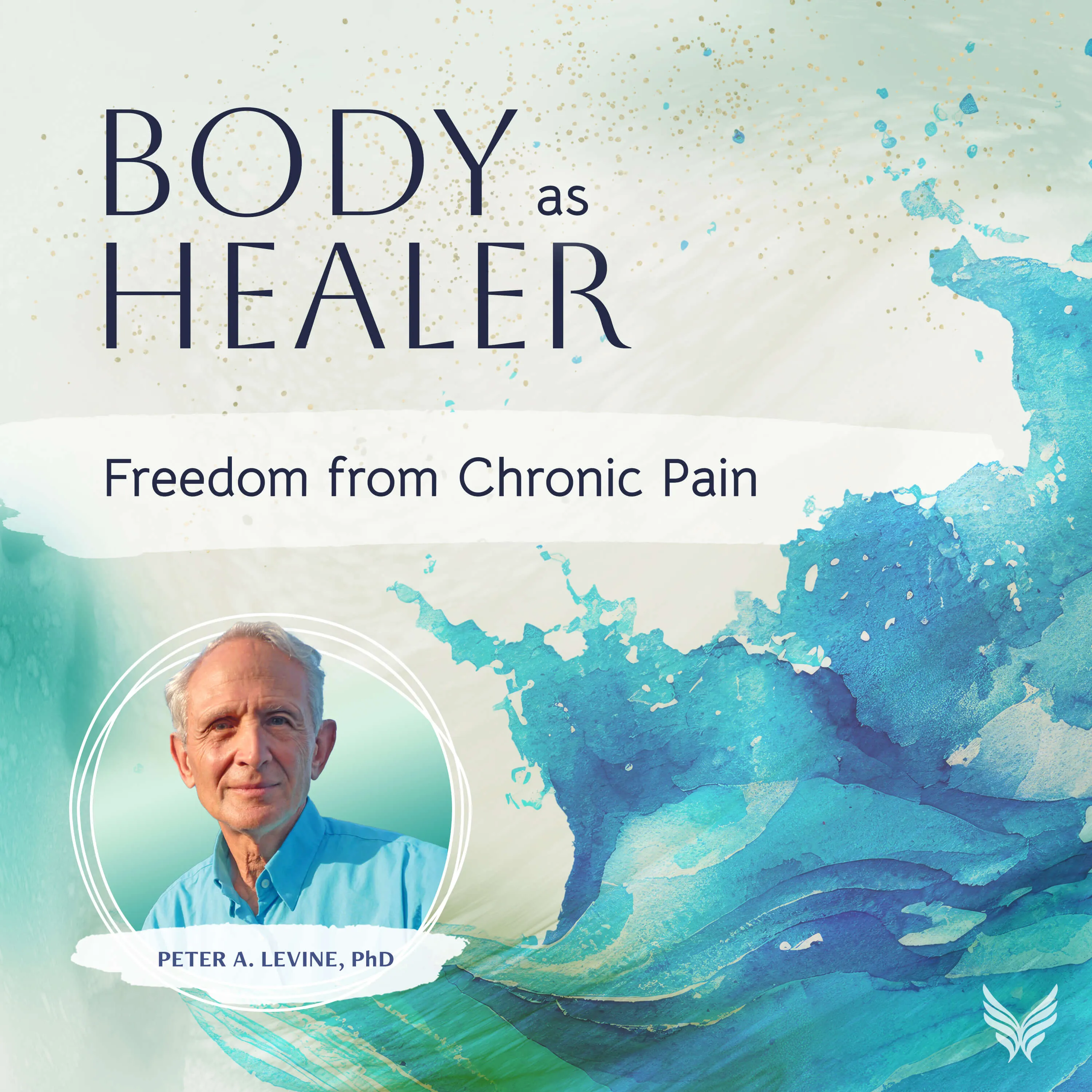 Body as Healer