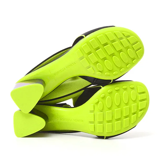 Bottega Veneta Flex Sandals Shoes in Great Condition