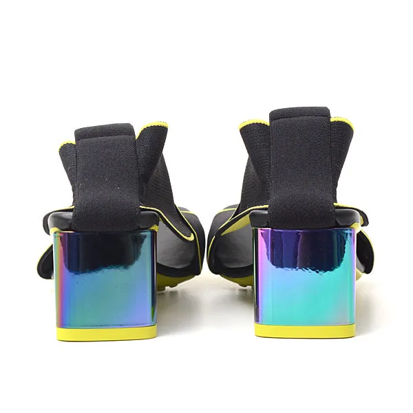 Bottega Veneta Flex Sandals Shoes in Great Condition