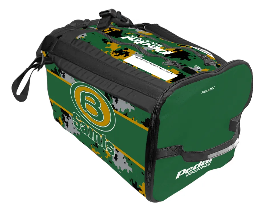 Briarcrest Christian School 2023 CYCLING  RACEDAY BAG™