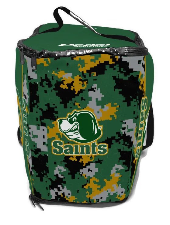 Briarcrest Christian School 2023 CYCLING  RACEDAY BAG™