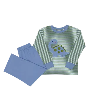 Brooks Dinosaur T-Shirt Set - SAMPLE