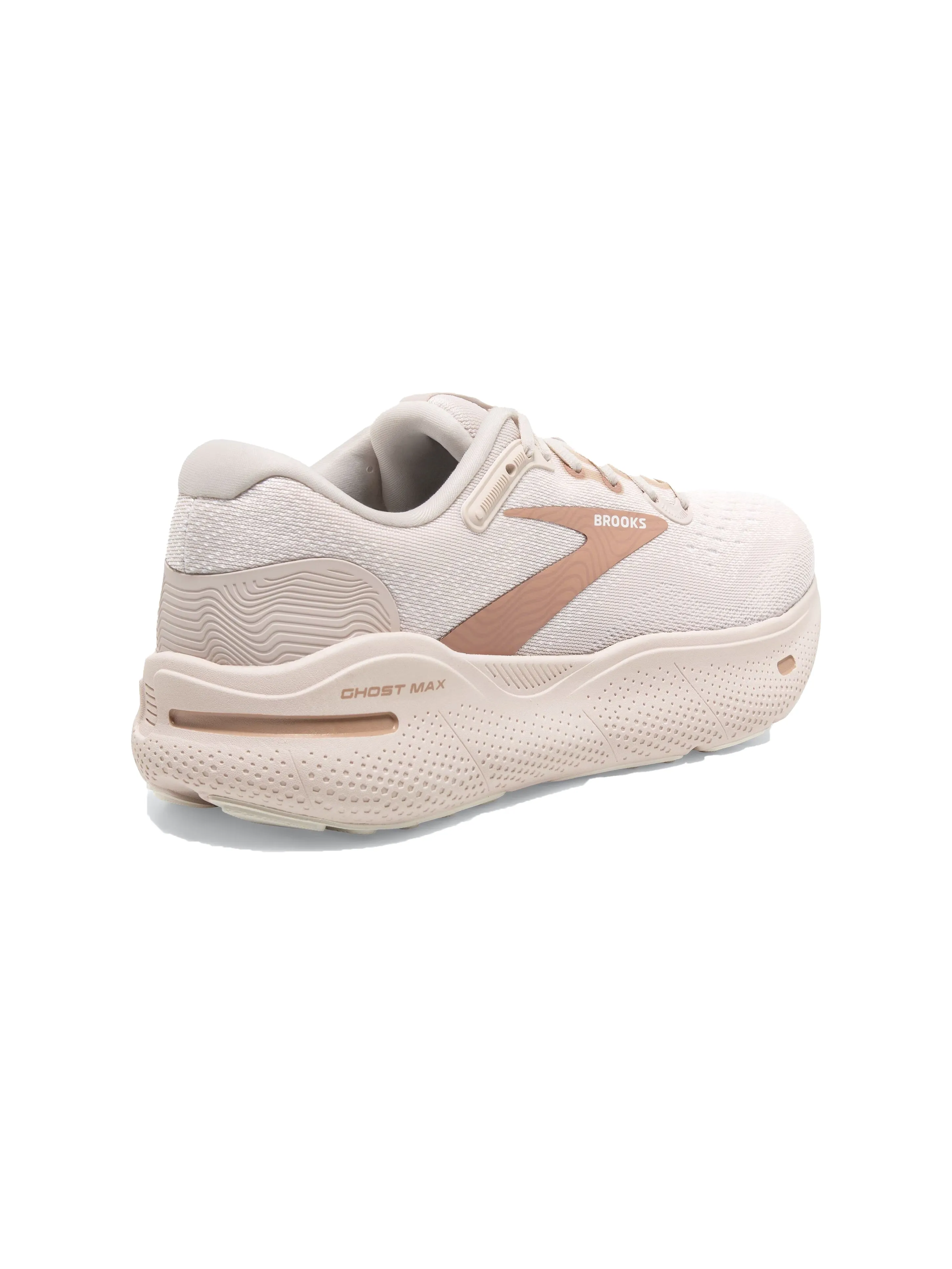 Brooks Ghost Max Women's Shoes
