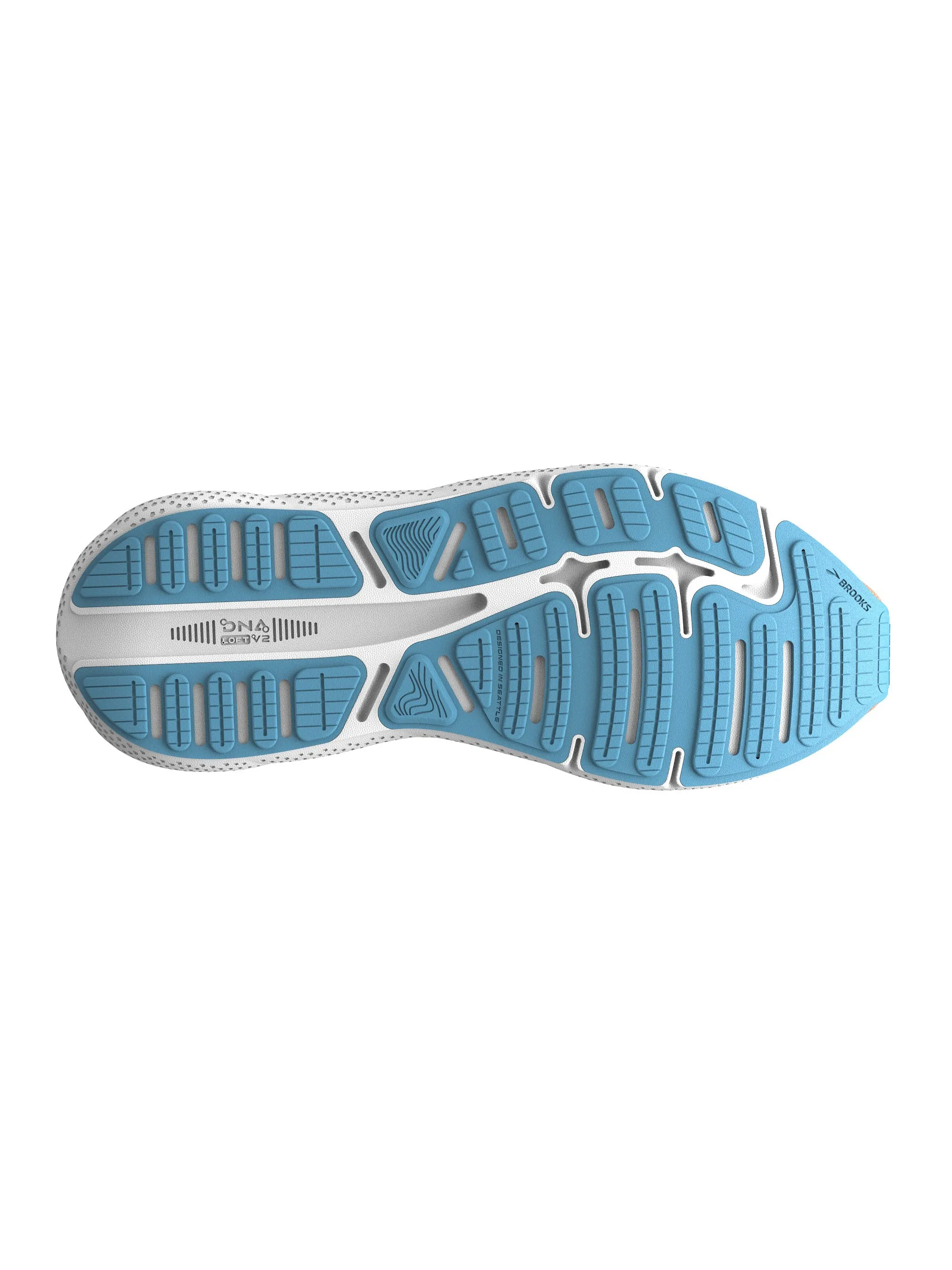 Brooks Ghost Max Women's Shoes