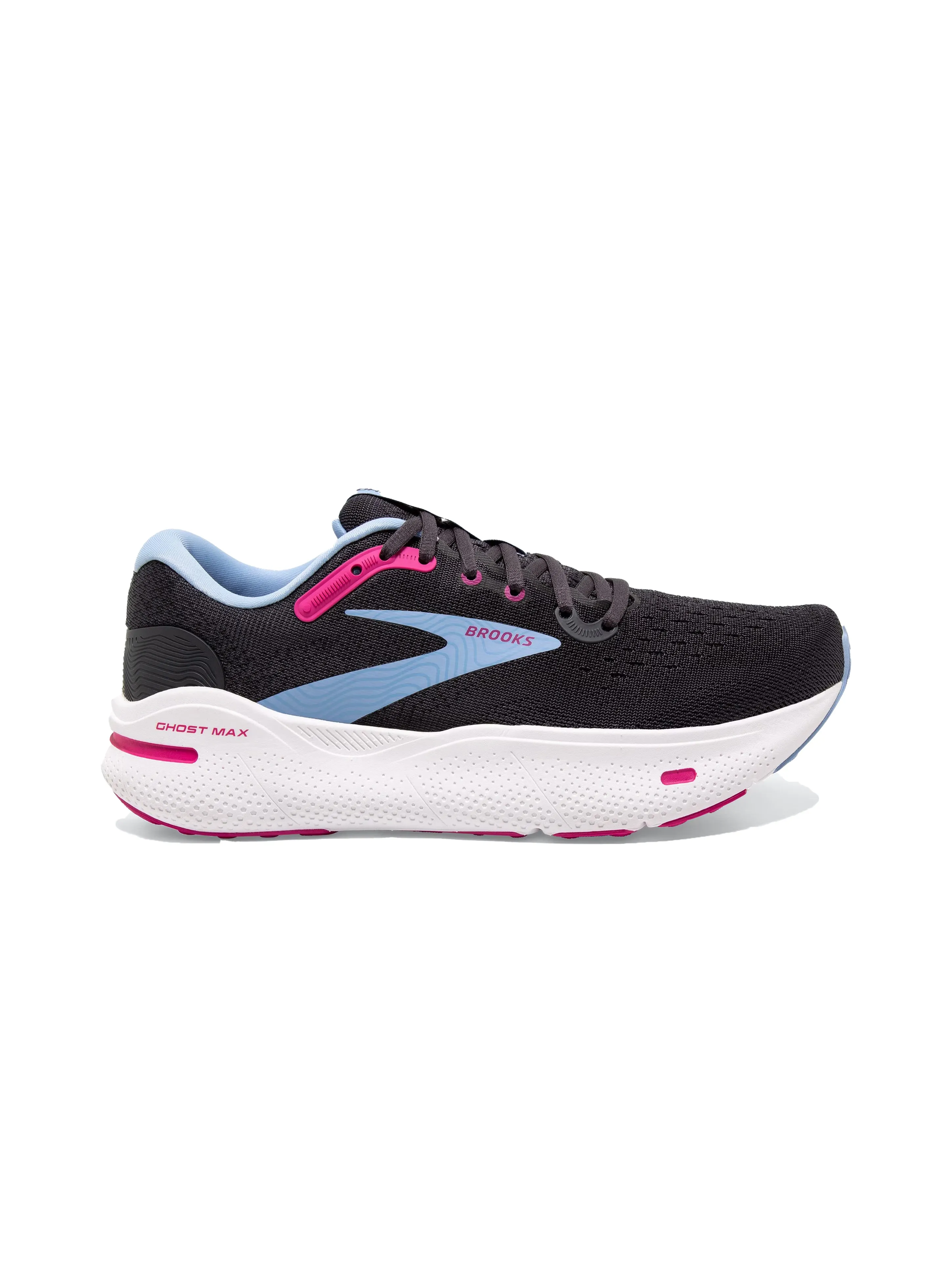Brooks Ghost Max Women's Shoes