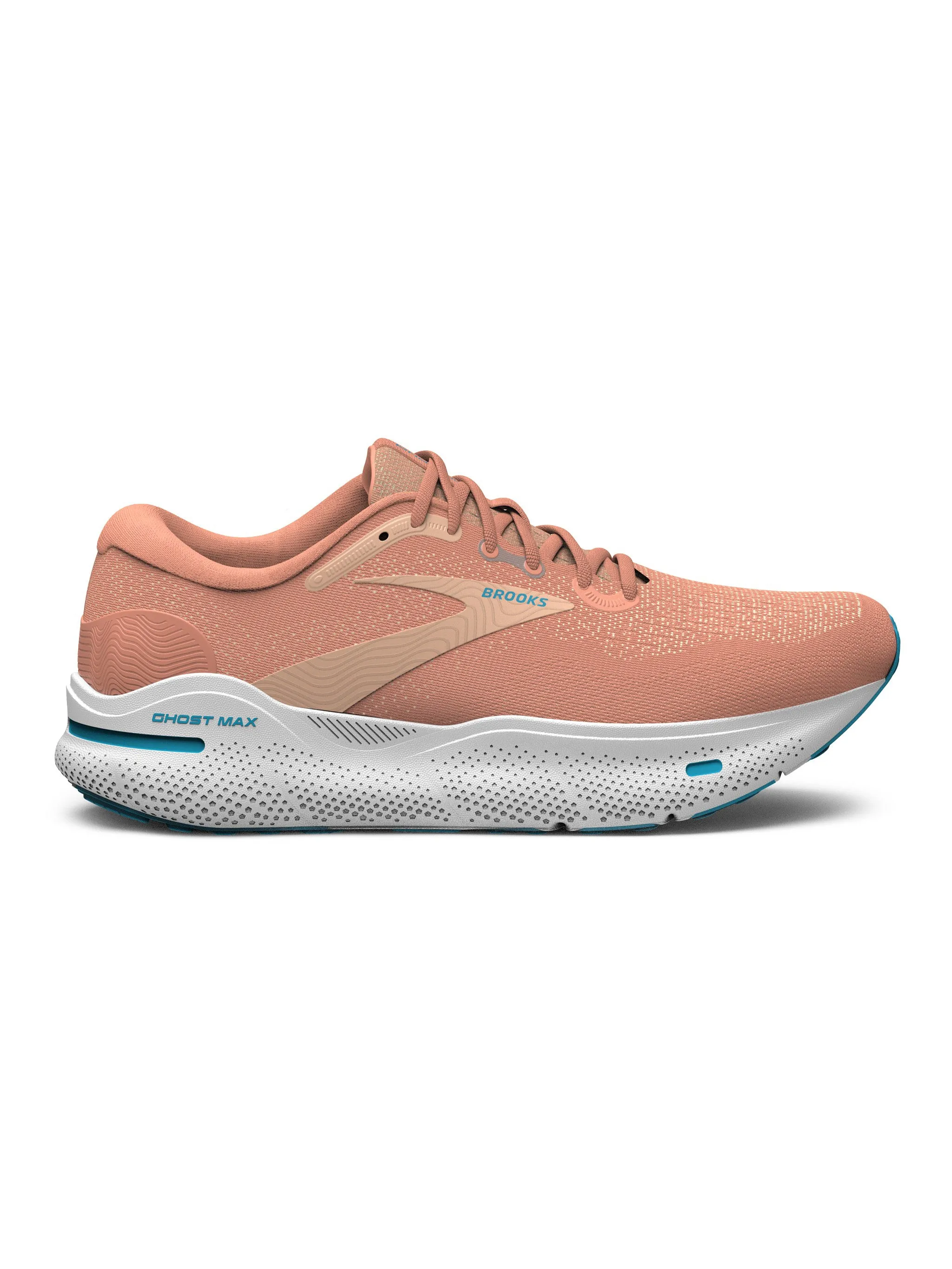 Brooks Ghost Max Women's Shoes