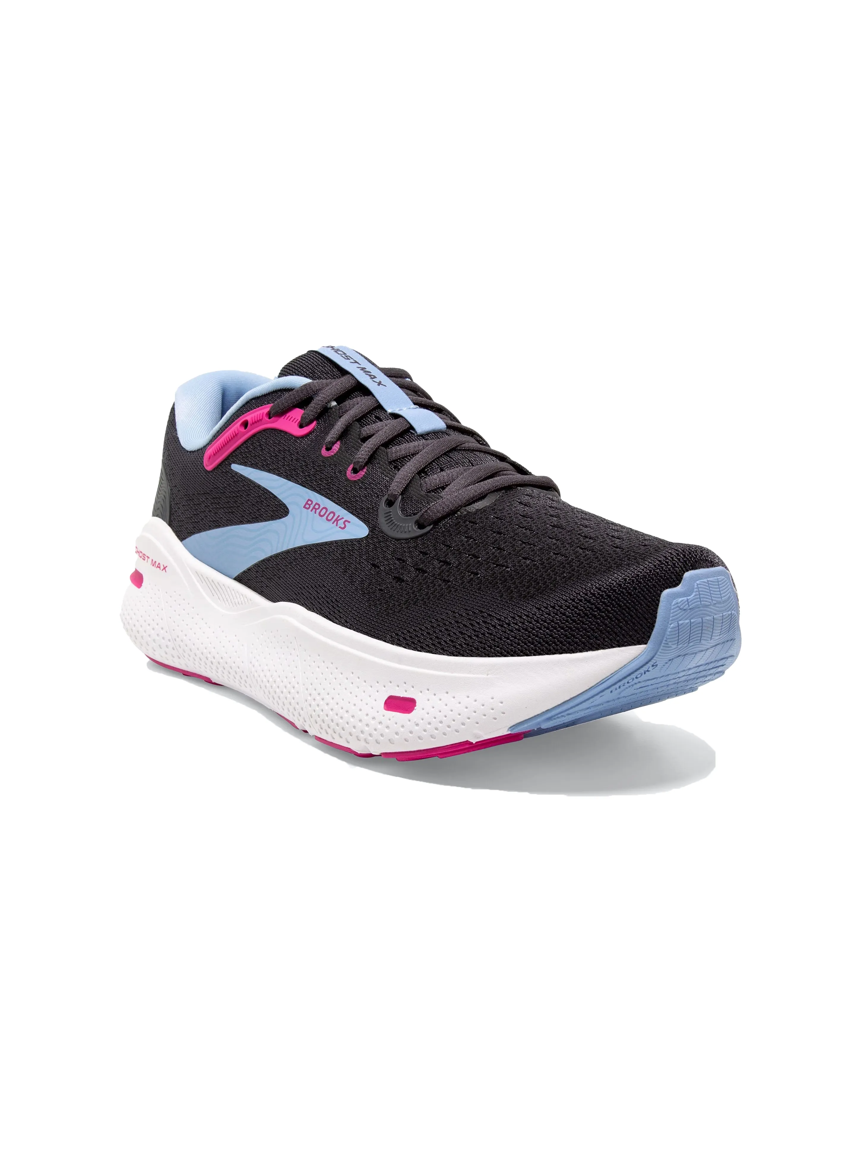 Brooks Ghost Max Women's Shoes