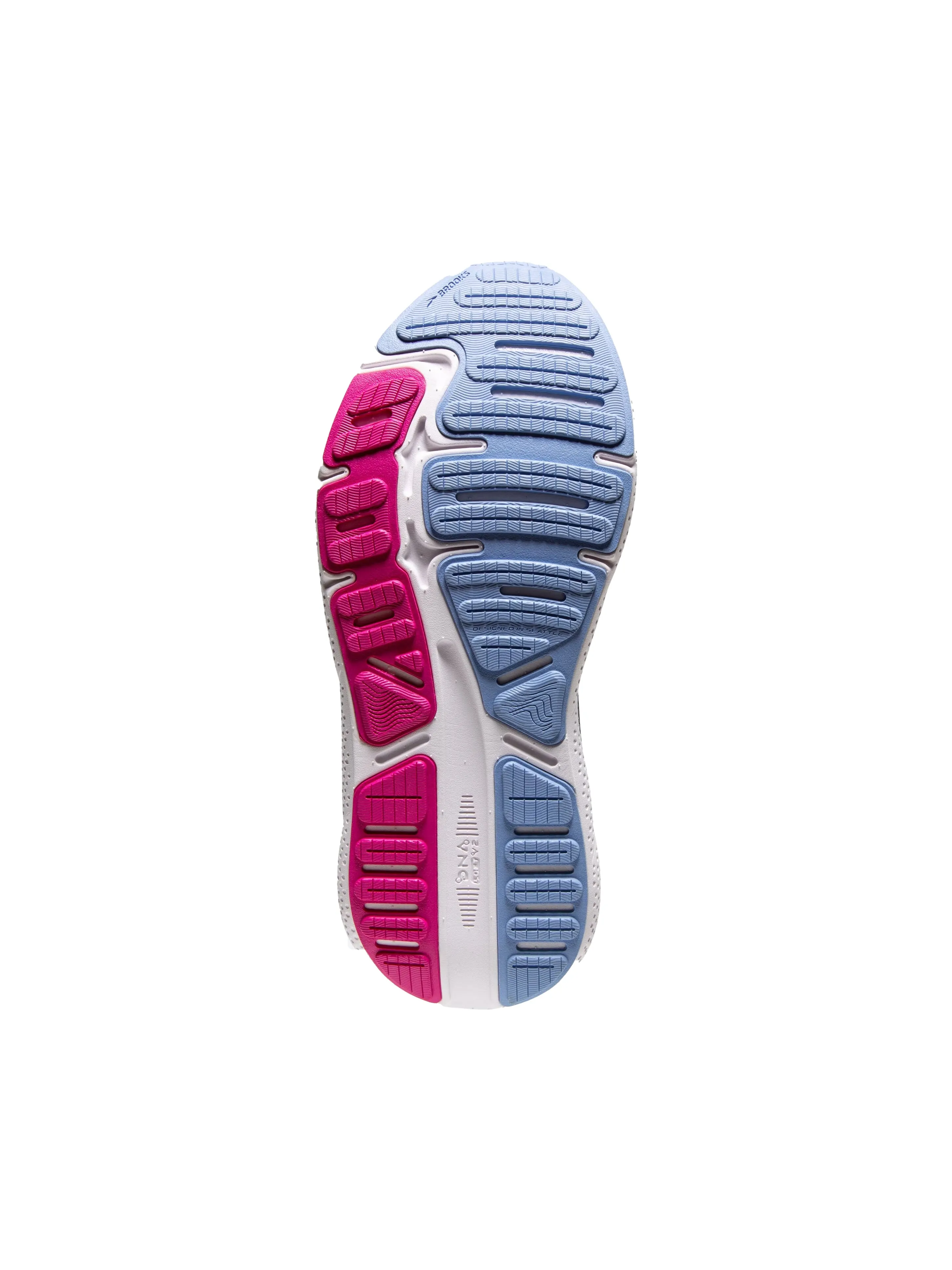Brooks Ghost Max Women's Shoes