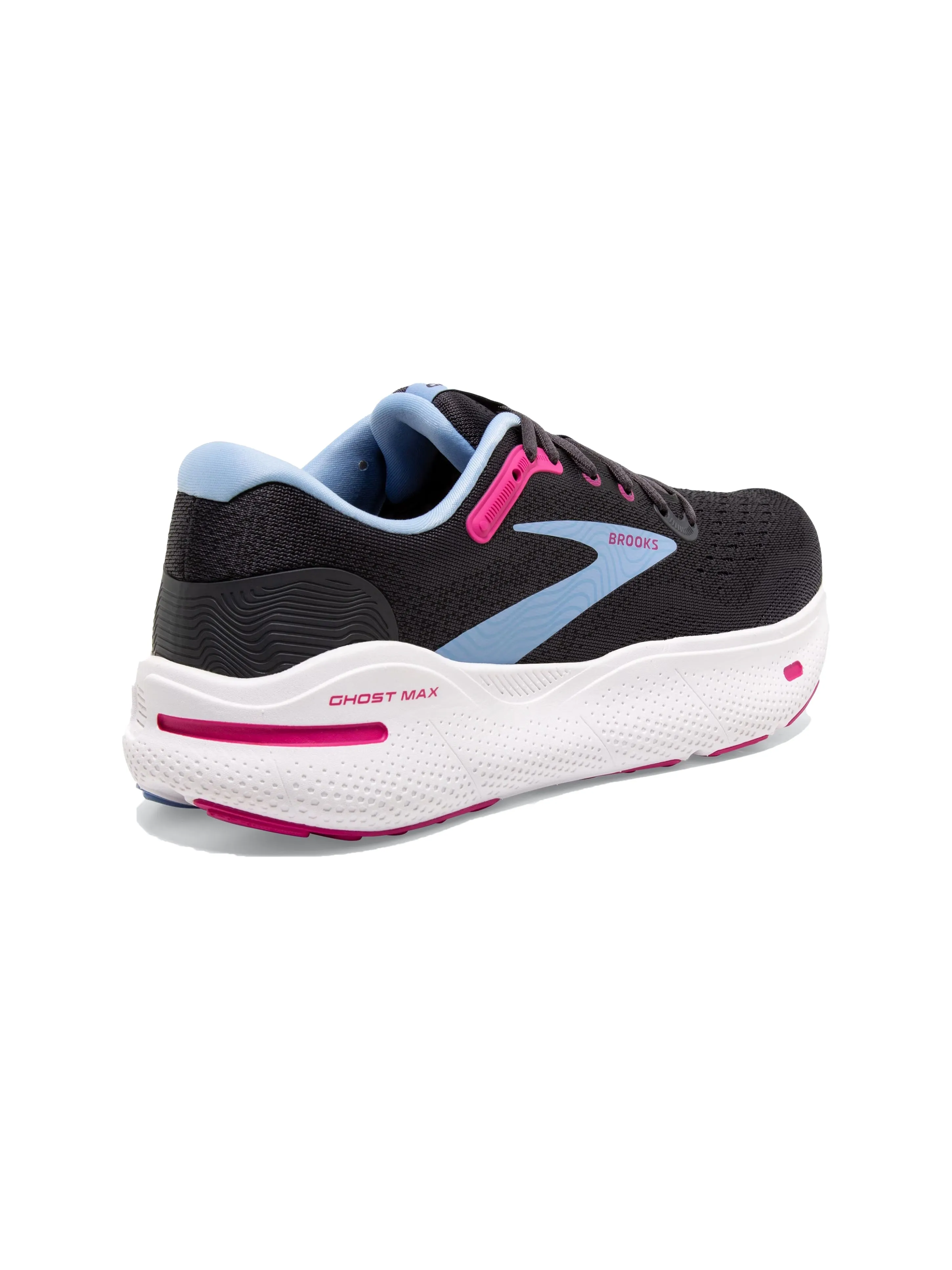 Brooks Ghost Max Women's Shoes