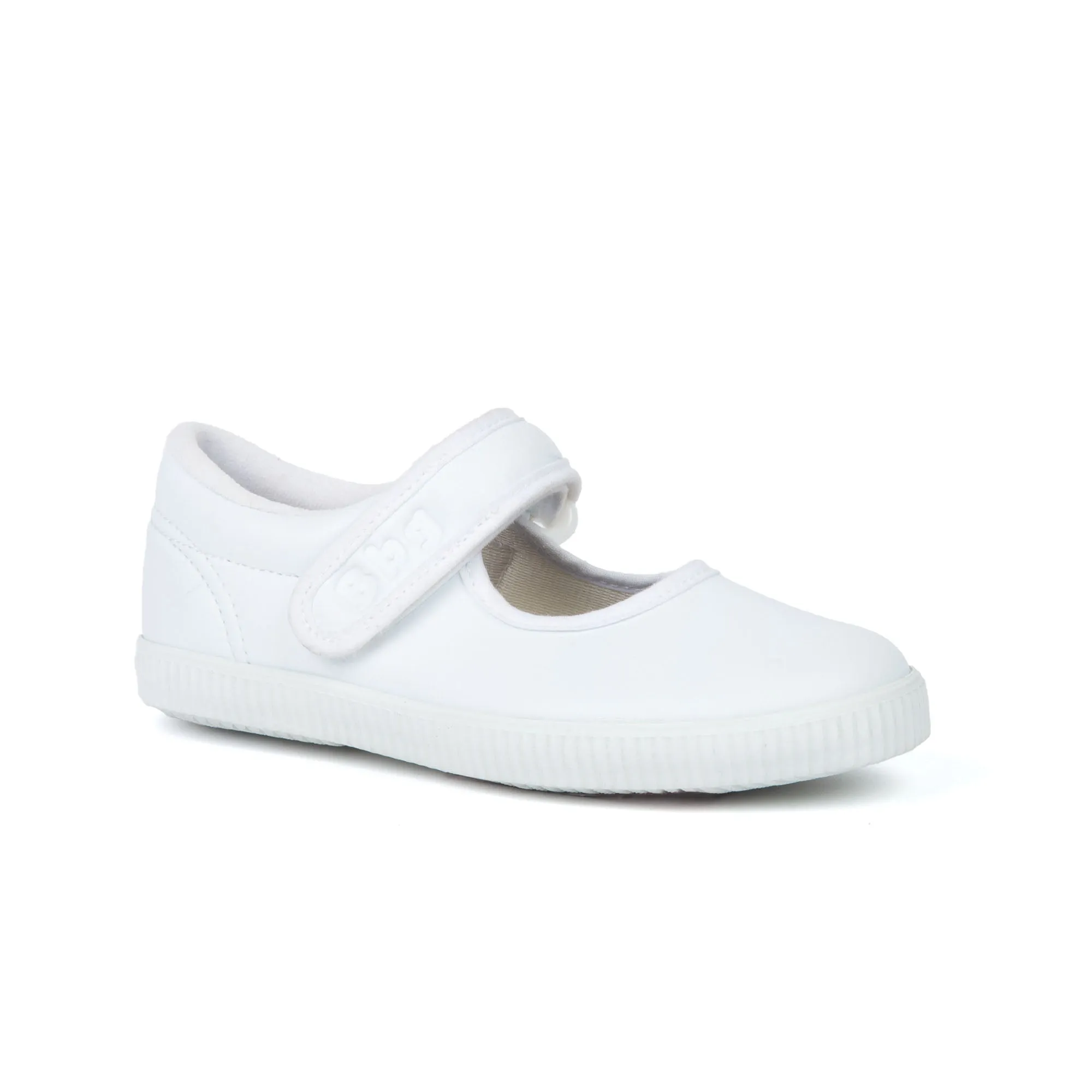 Bubblegummers Kids Mary Janes School Shoes 351X864