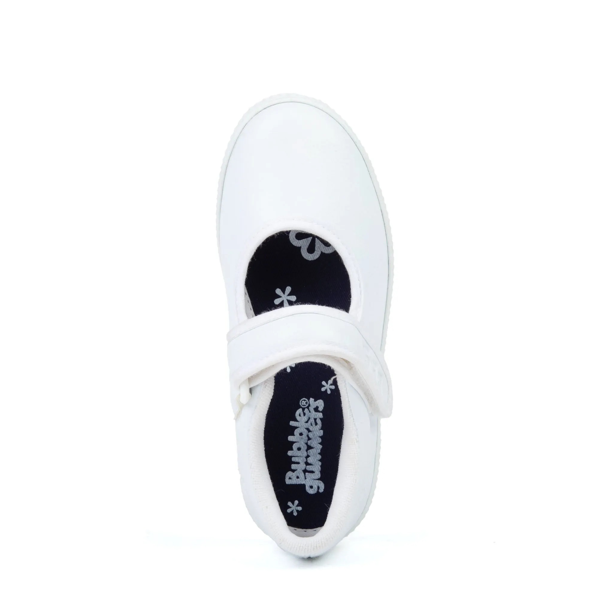 Bubblegummers Kids Mary Janes School Shoes 351X864