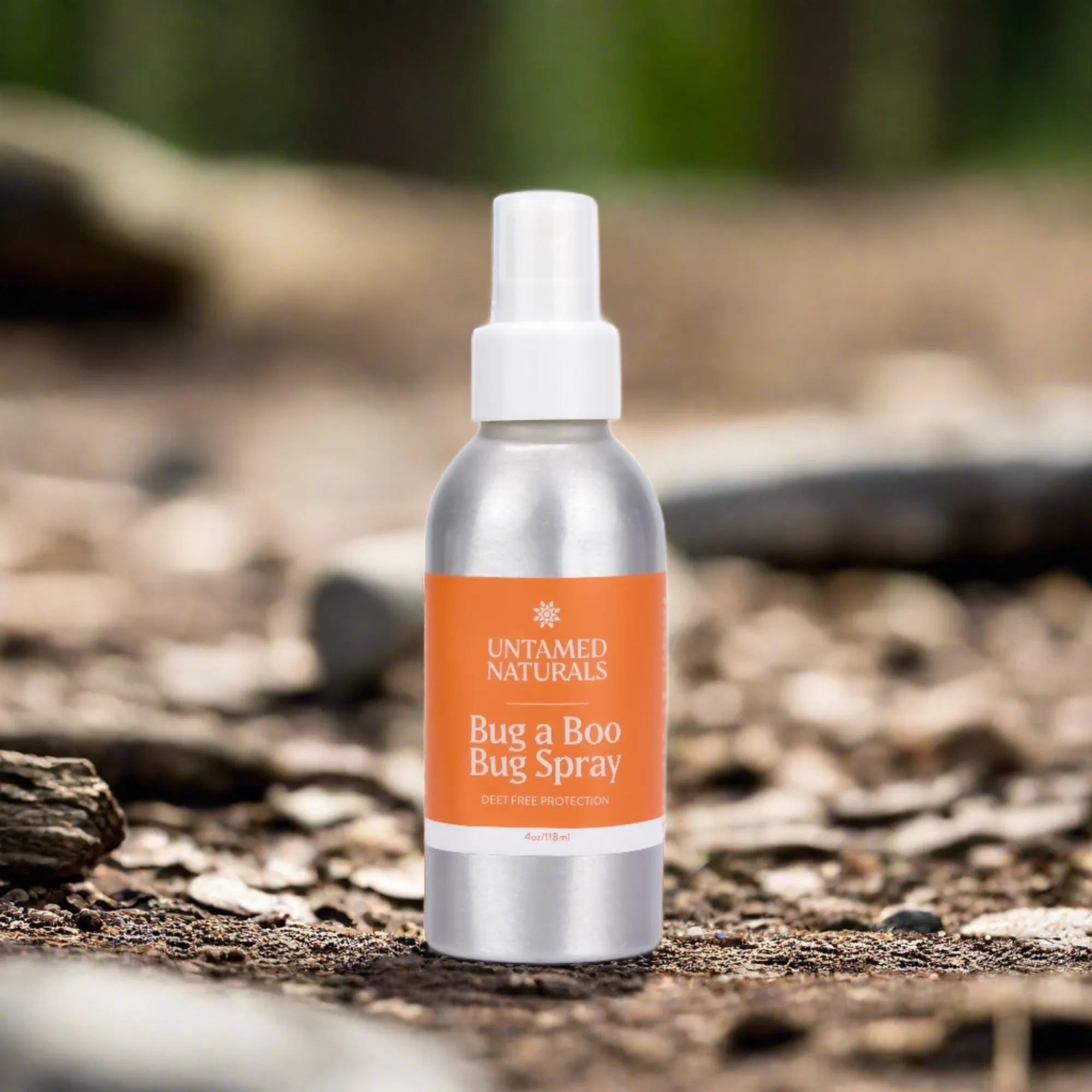 Bug-a-Boo Bug Spray