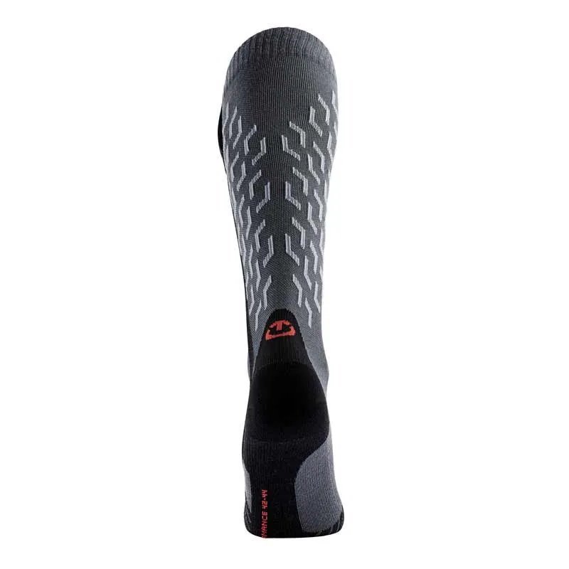 Bundle - heated ski socks - Ultra Warm Performance S.E.T®   S-Pack 1400B