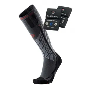 Bundle - heated ski socks - Ultra Warm Performance S.E.T®   S-Pack 1400B