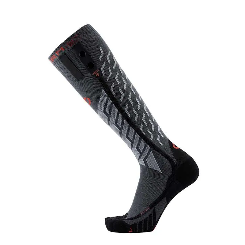 Bundle - heated ski socks - Ultra Warm Performance S.E.T®   S-Pack 1400B