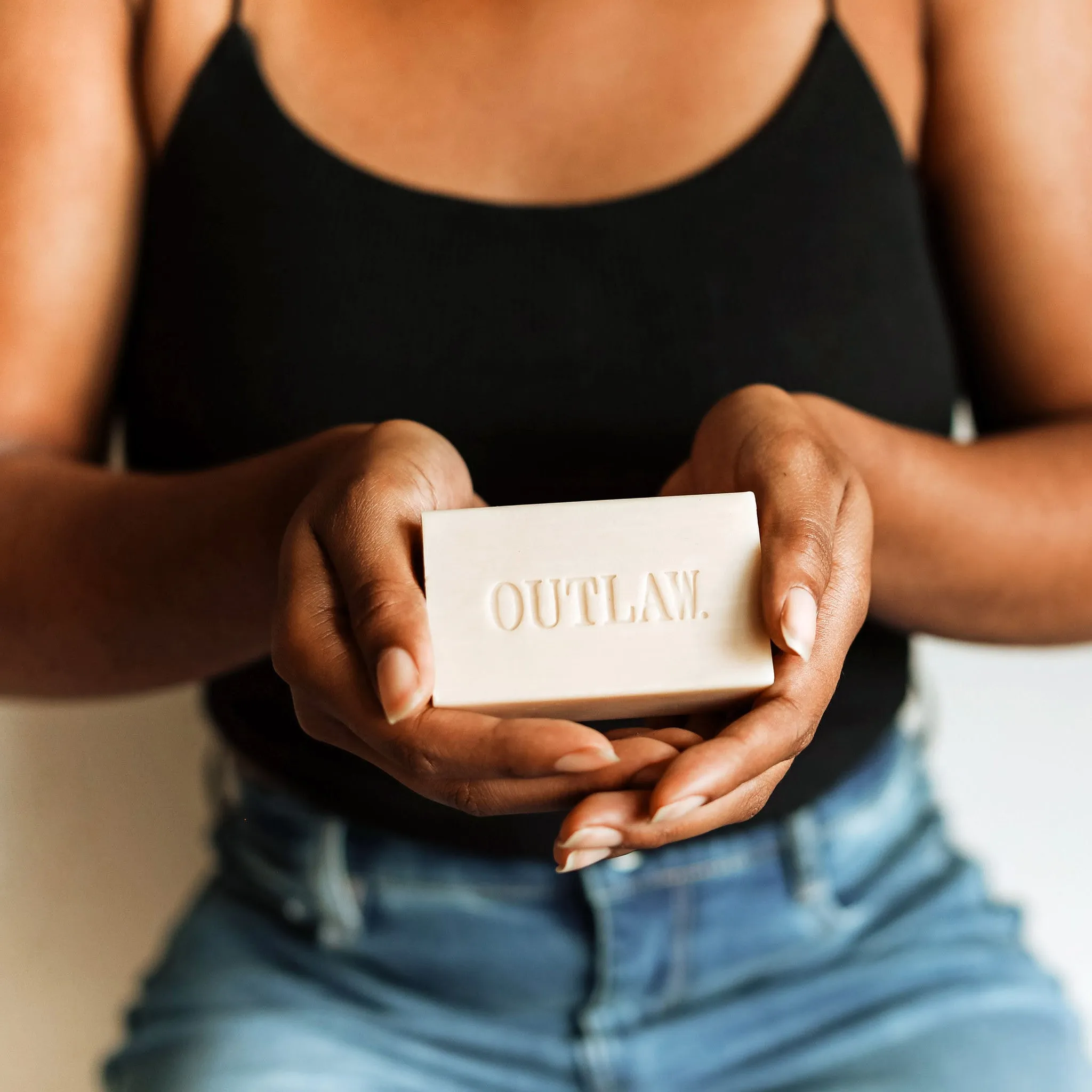 Calamity Jane Spice Milled Bar Soap