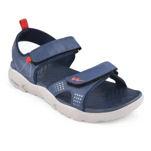 Campus Men's GC-2308 Navy/RED Sports Sandals