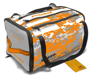 Cannonballs Cycling Team 2022 RACEDAY BAG™ Camo