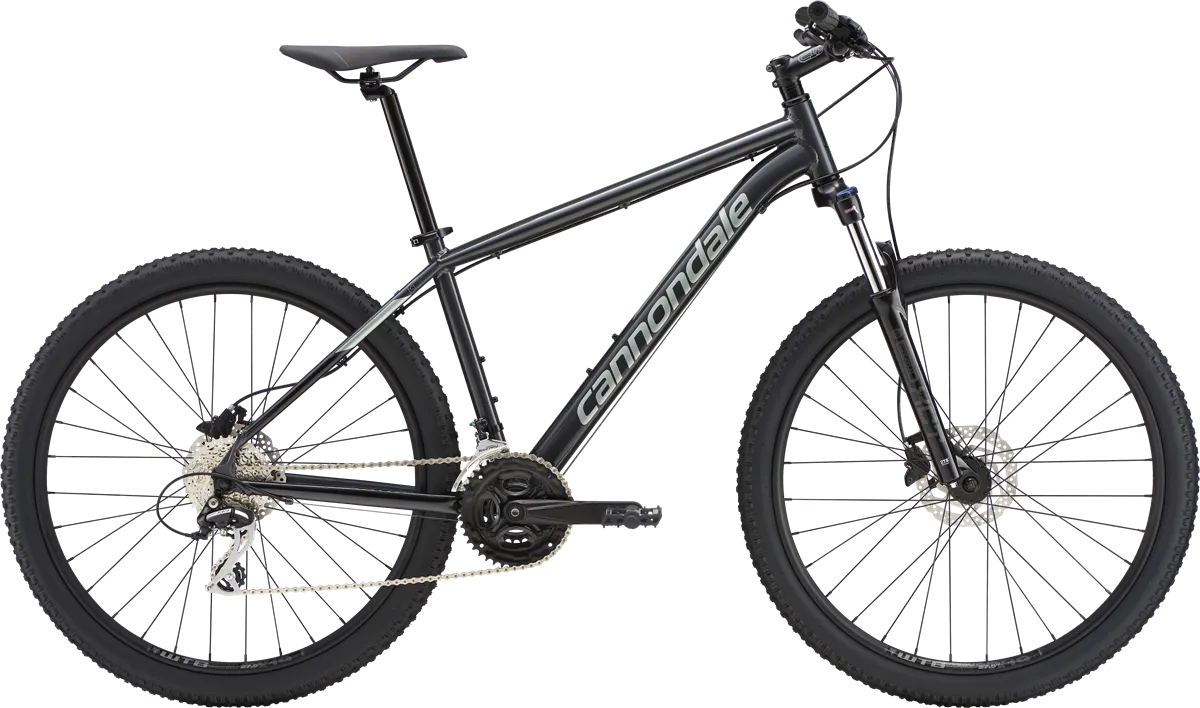 Cannondale Catalyst 1 Mountain Bike 2019