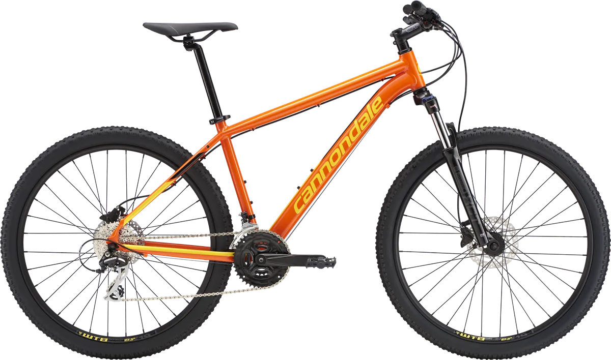Cannondale Catalyst 1 Mountain Bike 2019