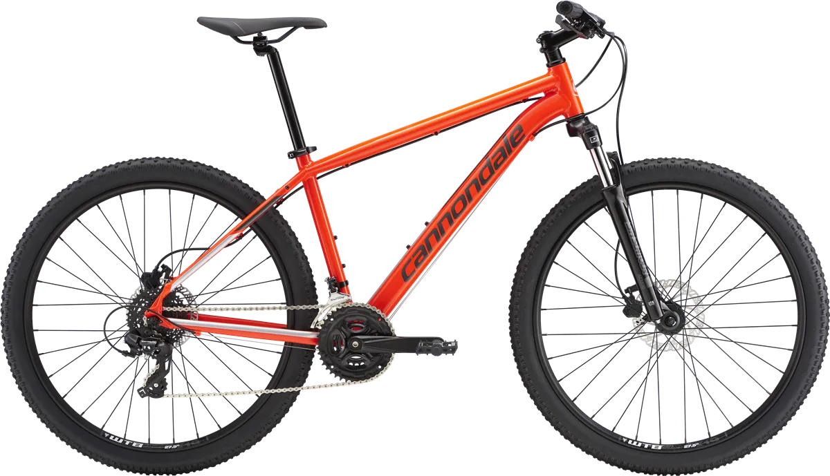 Cannondale Catalyst 2 Mountain Bike 2019
