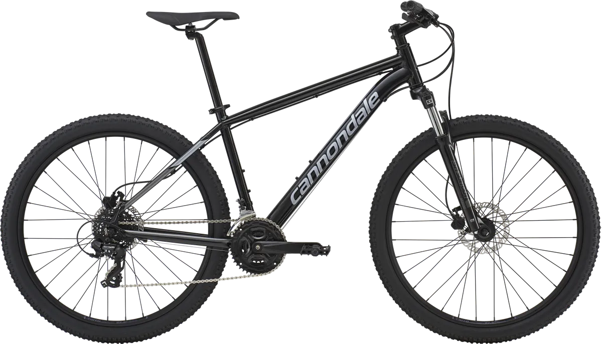 Cannondale Catalyst 2 Mountain Bike 2019