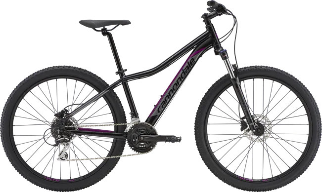 Cannondale Foray 1 Womens Mountain Bike 2019