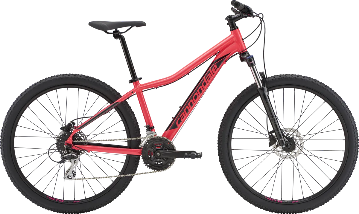 Cannondale Foray 1 Womens Mountain Bike 2019