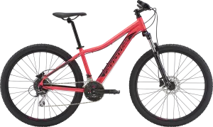 Cannondale Foray 1 Womens Mountain Bike 2019