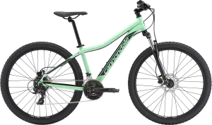 Cannondale Foray 2 Womens Mountain Bike 2019