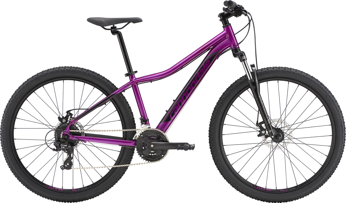 Cannondale Foray 3 Womens Mountain Bike 2019