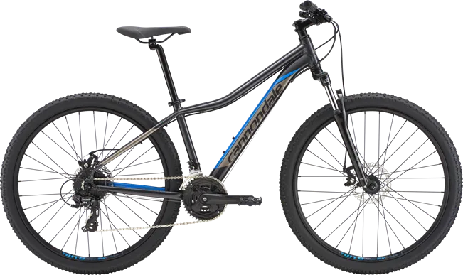 Cannondale Foray 3 Womens Mountain Bike 2019