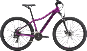 Cannondale Foray 3 Womens Mountain Bike 2019