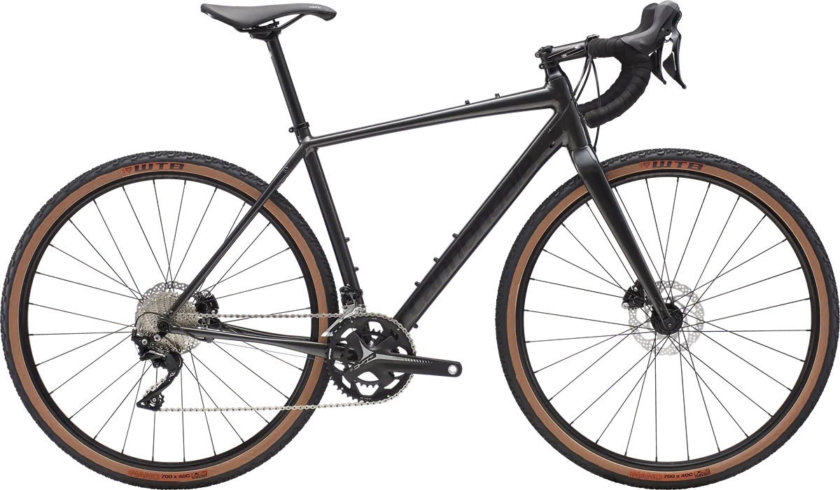 Cannondale Topstone 105 Gravel Bike 2019