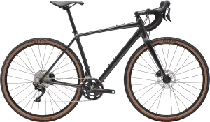 Cannondale Topstone 105 Gravel Bike 2019