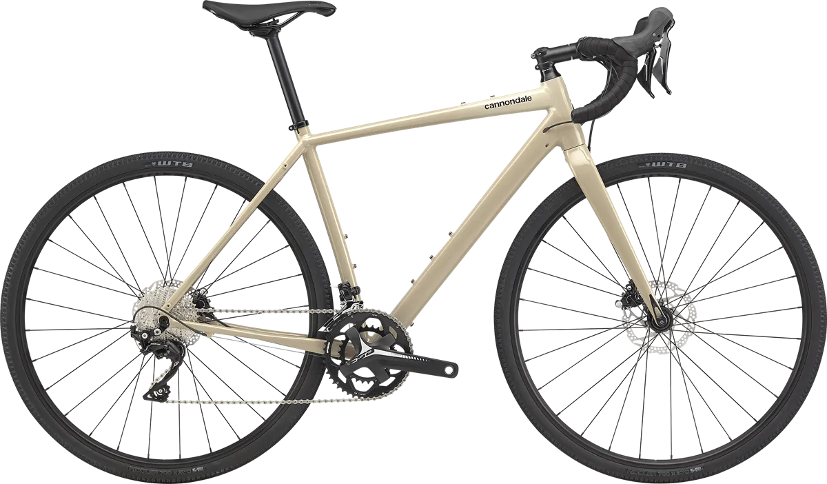 Cannondale Topstone 105 Gravel Bike 2020