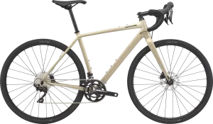 Cannondale Topstone 105 Gravel Bike 2020