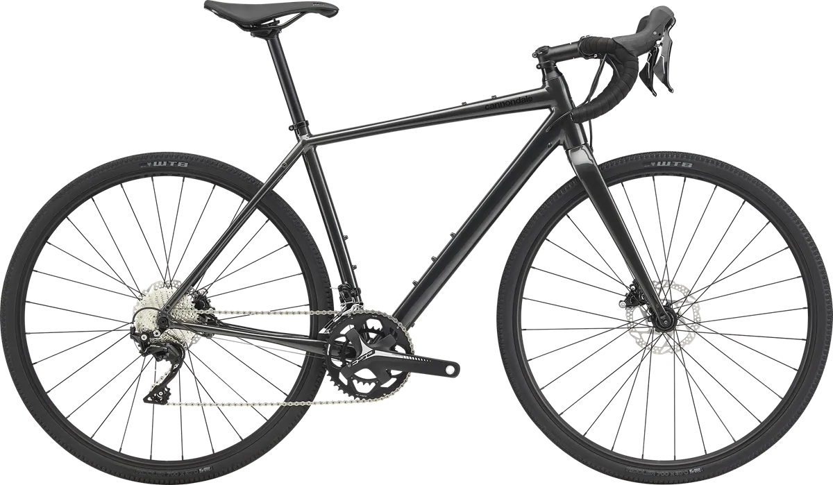 Cannondale Topstone 105 Gravel Bike 2020