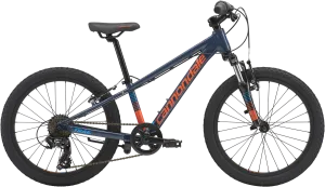 Cannondale Trail 20" Boys Bike 2019