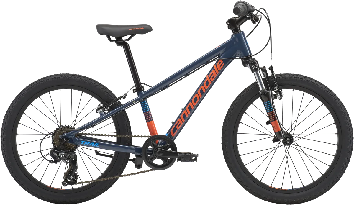 Cannondale Trail 20" Boys Bike 2019